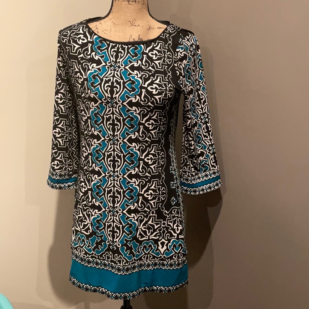 White House Black Market Dress